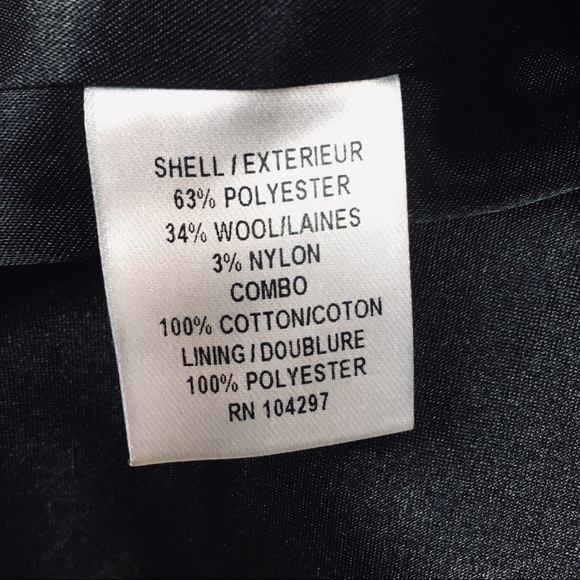 Milly New York Sz 6 Tunic Sleeveless Pockets Bow - Picture 7 of 8